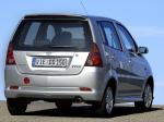 Daihatsu YRV 2001 года